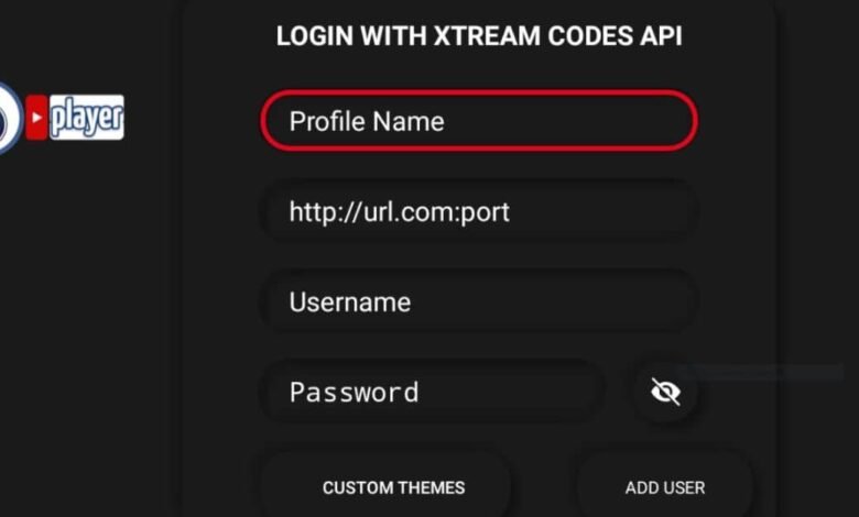 اشتراك بيلنك بلاير الكويت - Blink Player IPTV